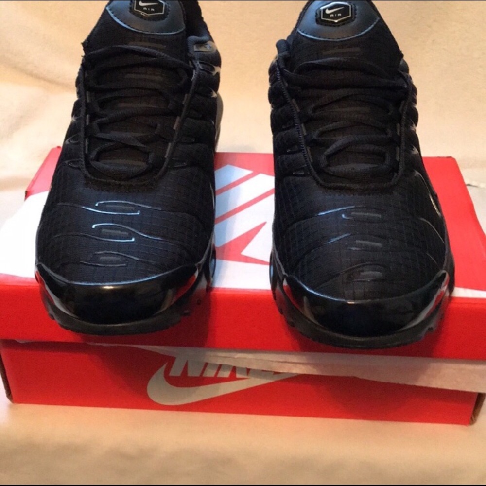 Nike air max plus